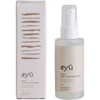 Face & body Mist - Vata - 50 ml.