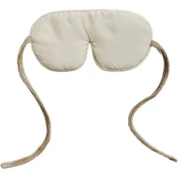 Sove Maske - Pitta - 1 stk
