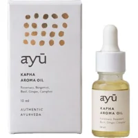 Aromaolje – Kapha - 10 ml.