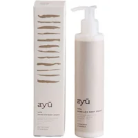Vata Hand & Body Creme - 200 ml.