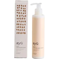 Kapha Hand & Body Creme - 200 ml.