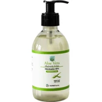Aloe Vera Håndsæbe 25% - 300 ml.