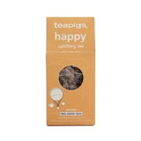 Urtete Happy Ø Teapigs - 15 breve 
