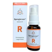 Spenglersan R D9 - 20 ml.