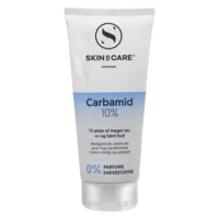 SkinOcare Cabamid 10% creme - 200 ml.