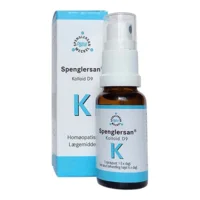 Spenglersan K D9 - 20 ml.