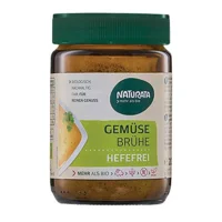 Urtebouillon gærfri Ø - 200 gram