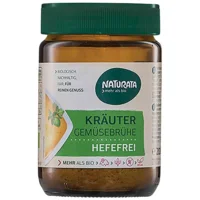 Urtebouillon gærfri Øko. - 200 gram