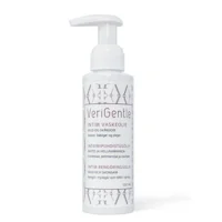 Intim vaskeolie VeriGentle - 100 ml.