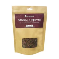 Tang mix Rørvig - 50 gram