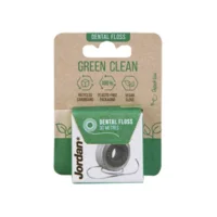 Jordan Green Clean Tandtråd