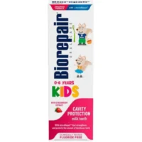 Biorepair Tandpasta Junior - 50 ml.