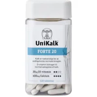 Unikalk Forte 20