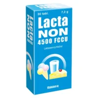 LactaNON - 30 tabletter