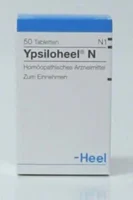 Ypsiloheel - 50 tabletter