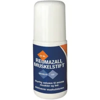 Reumazall muskelstift - 60 ml.