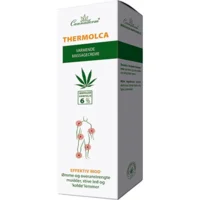 Massagecreme Thermolca - 250 ml.