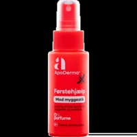 Førstehjælp mod myggestik - 30 ml.