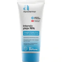 ApoDerma Intensiv pleje 70% - 100 ml.