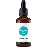 Elektrolyte Fix - liquid -100 ml.