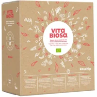Vita Biosa Hyben bag-in-box Ø - 3 liter 