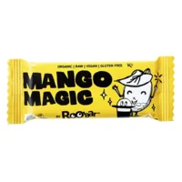 Bar Mango Økologisk  - 30 gram