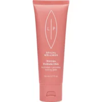 Wet Lips, Prebiotics Glide - 50 ml.