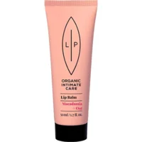 Lip Balm Macadamia + Oat - 50 ml.