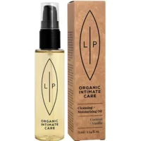 Cleansing + Moisturising Oil, Coconut + Vanilla - 75 ml.