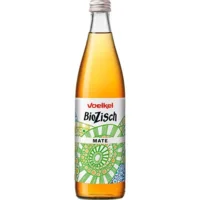 Voelkel BioZisch Mate Økologisk | 50 cl
