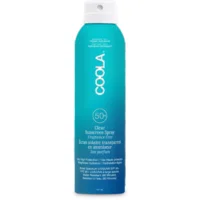 Clear Sunscreen Spray SPF 50, uden parfume - 177 ml.