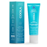 Classic Face Lotion SPF 50 parfumefri - 50 ml