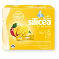 Original Silicea Beauty shots Mango