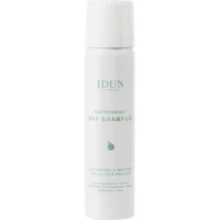 Refreshing Dry Shampoo Travel Size - 75 ml.