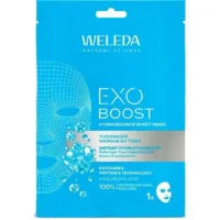 Exo Boost Hydrobounce Sheet Mask - 1 stk