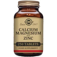 Calcium - Magnesium plus zink