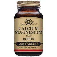 Calcium - Magnesium plus bor