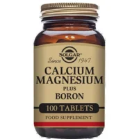 Calcium - Magnesium plus bor
