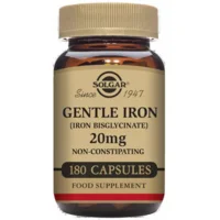 Gentle Iron 20 mg