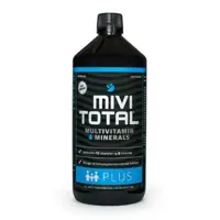 Mivitotal Plus - 1 liter.