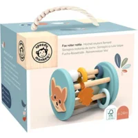 Fox Roller Rattle, 6-24 mdr.