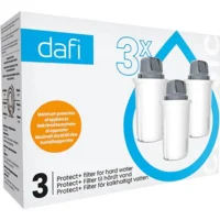 Filterpatroner 3-pack Protect + - 3 stk