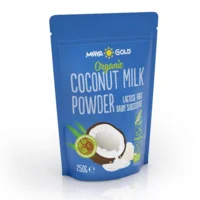 MayaGold Kokosmælk Pulver Økologisk | 250 g