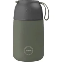 Food'ie 700ml Tropical Green