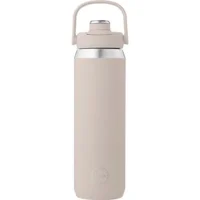 AYA&IDA Sports Bottle 700 ml | Cream Beige - 1 stk