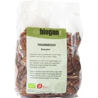 Pekannødder Økoloigsk - 400 gram