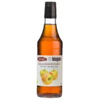 Æblecidereddike Økologisk - 500 ml.