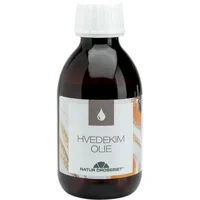 Hvedekimolie - 200 ml.
