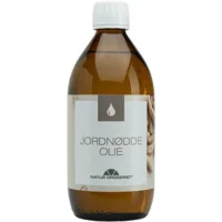 Jordnøddeolie - 500 ml.