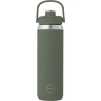 AYA&IDA Sports Bottle 700 ml Tropical Green